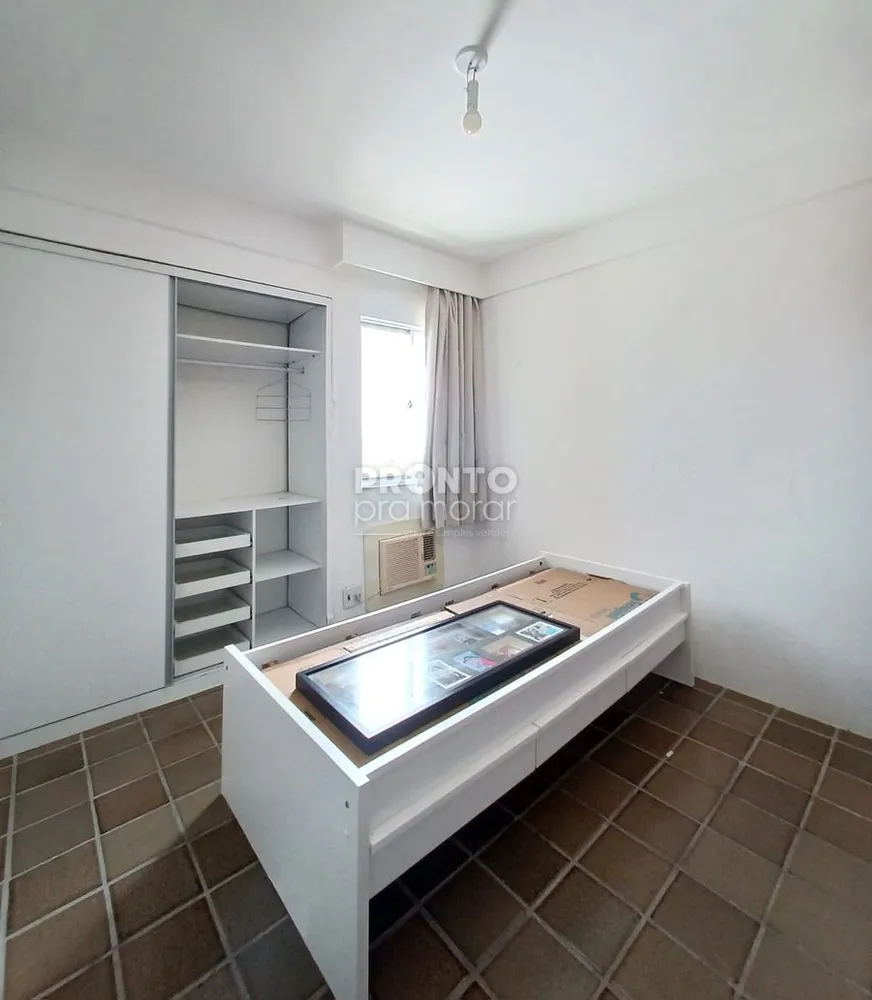 Apartamento, 3 quartos, 107 m² - Foto 3