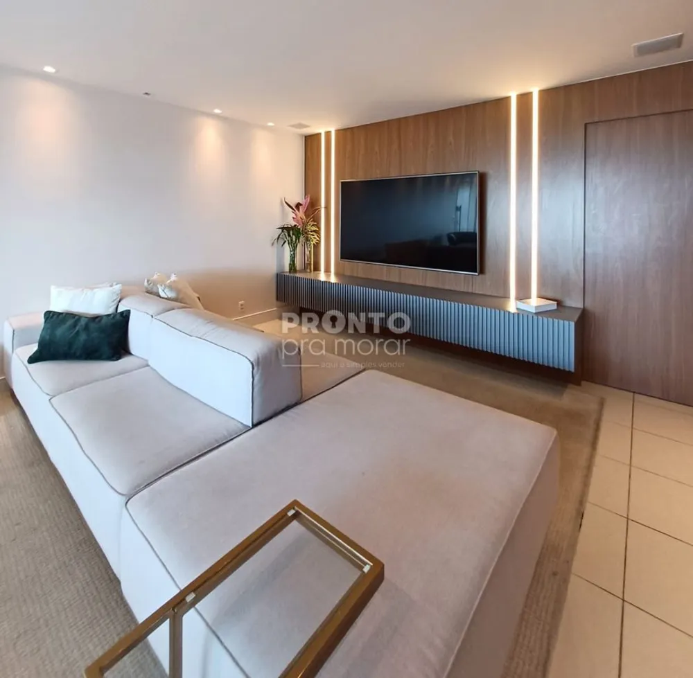 Apartamento, 4 quartos, 176 m² - Foto 1