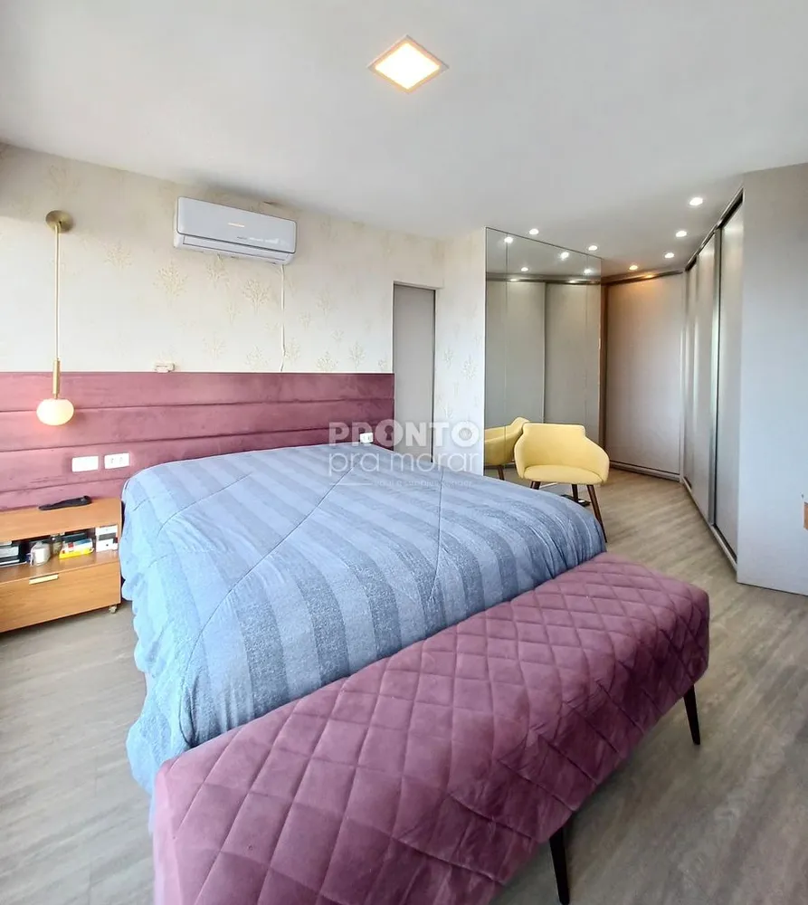 Apartamento, 4 quartos, 176 m² - Foto 4