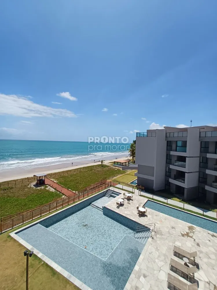Apartamento, 1 quarto, 36 m² - Foto 1