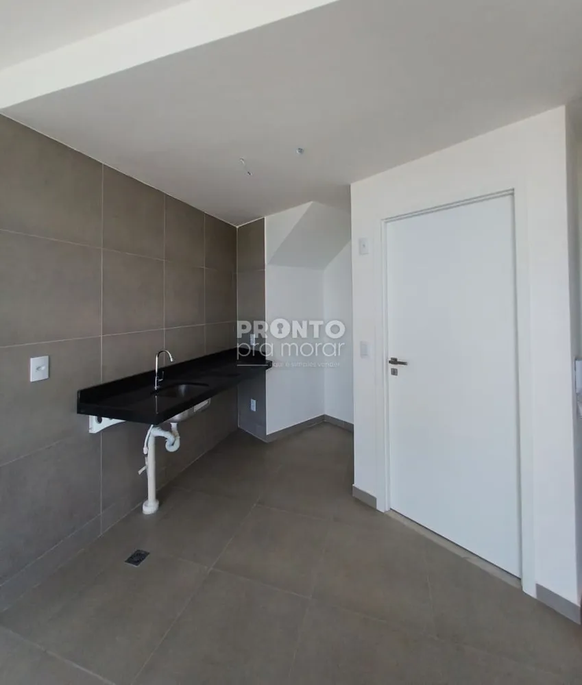 Apartamento, 1 quarto, 36 m² - Foto 4