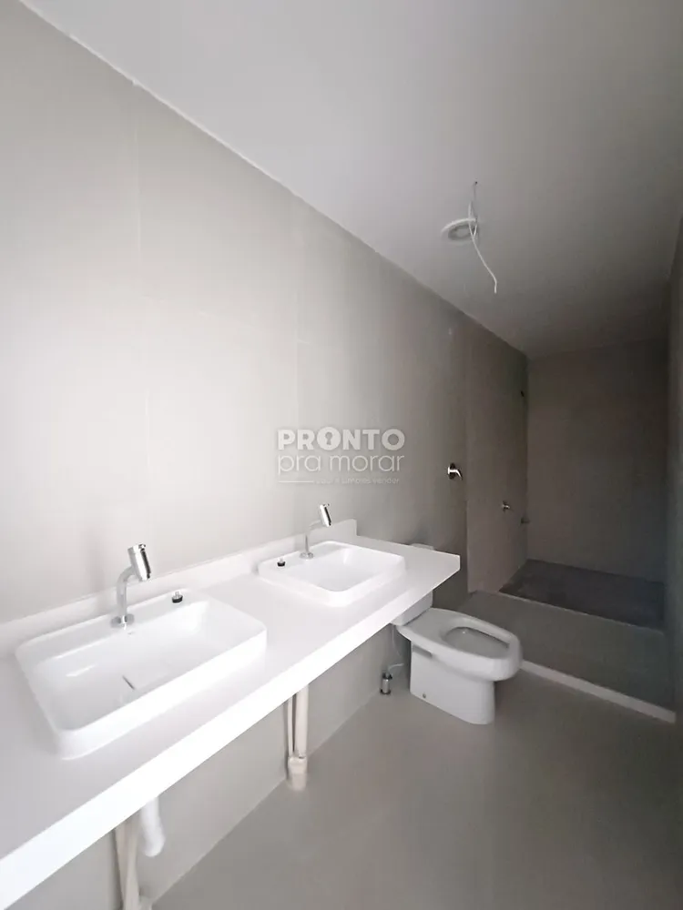 Apartamento, 4 quartos, 175 m² - Foto 2