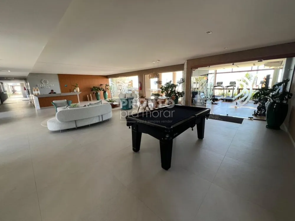 Apartamento, 2 quartos, 63 m² - Foto 4