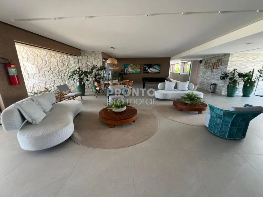 Apartamento, 2 quartos, 63 m² - Foto 3