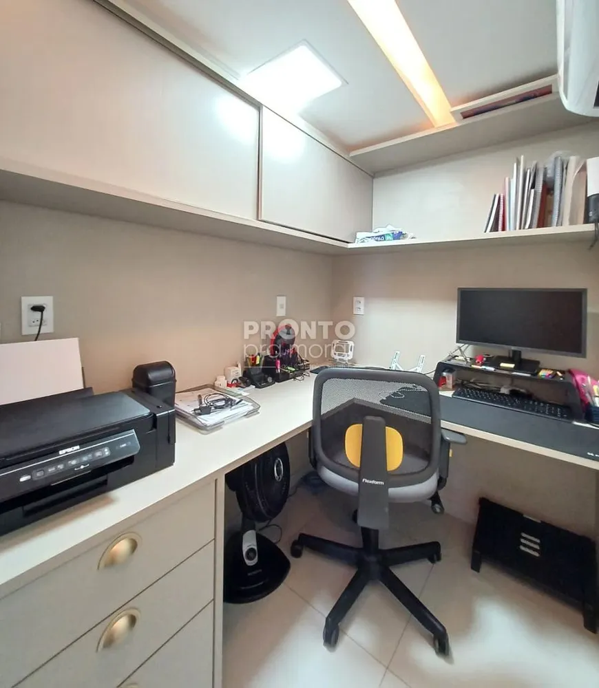 Apartamento, 4 quartos, 250 m² - Foto 2