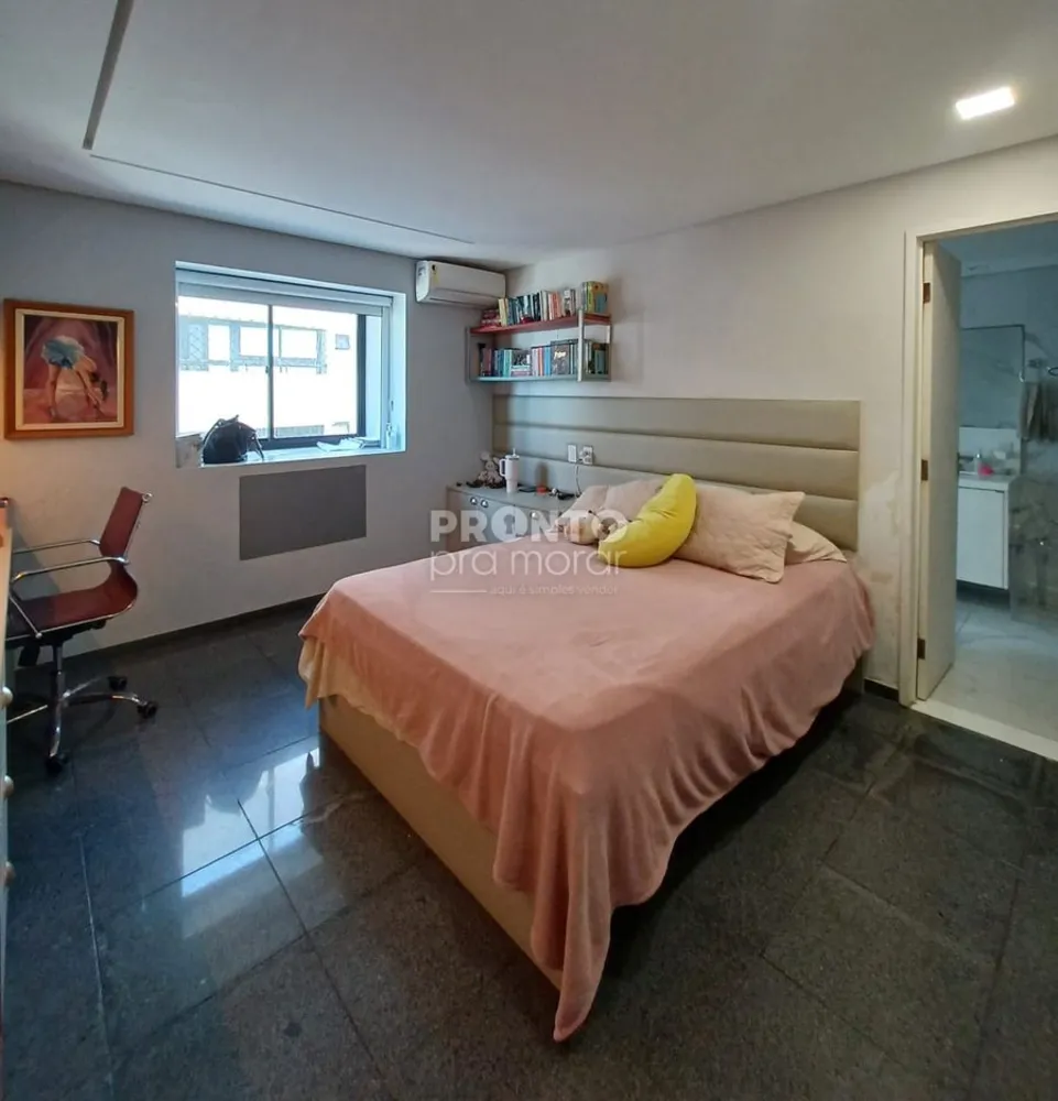 Apartamento, 4 quartos, 250 m² - Foto 4