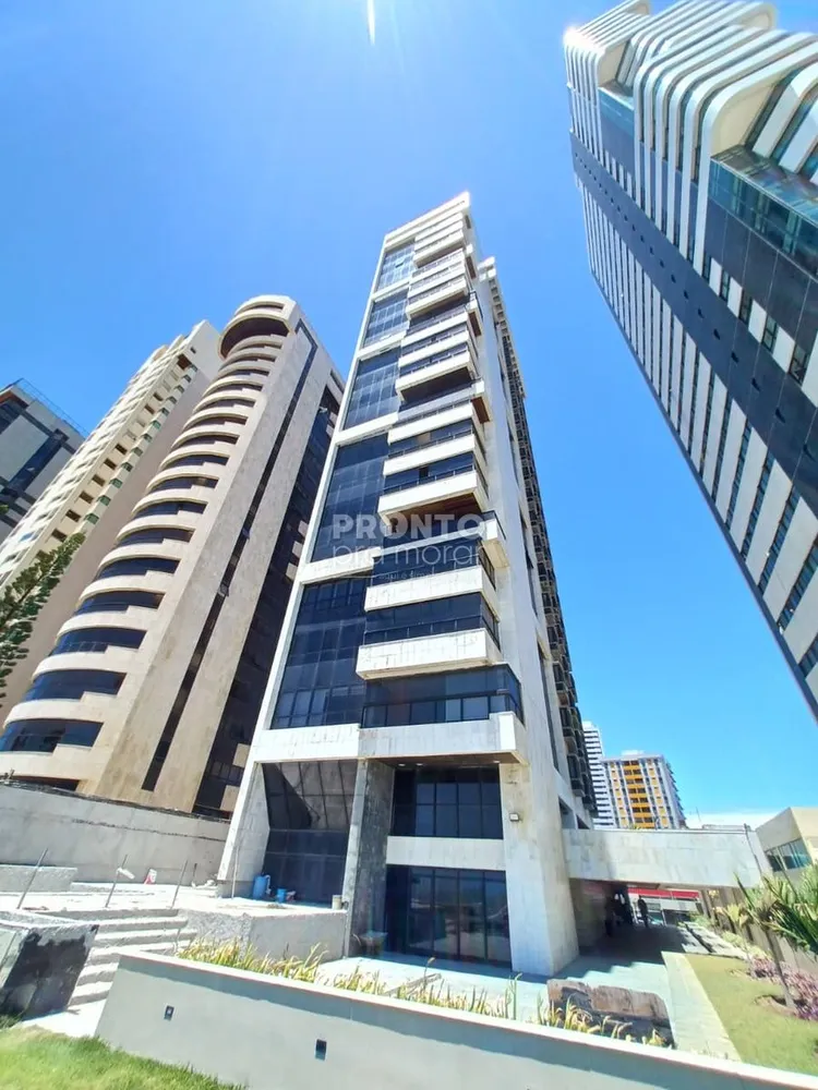 Apartamento, 4 quartos, 250 m² - Foto 3