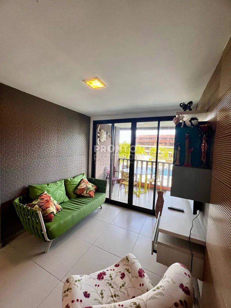 Apartamento, 2 quartos, 62 m² - Foto 1