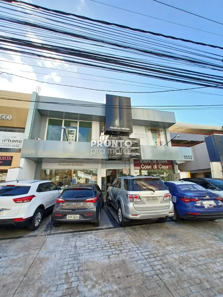 Sala-Conjunto, 160 m² - Foto 1