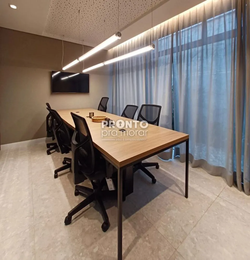 Apartamento, 2 quartos, 63 m² - Foto 2