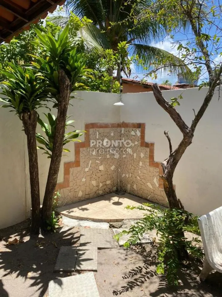 Casa, 4 quartos, 184 m² - Foto 1