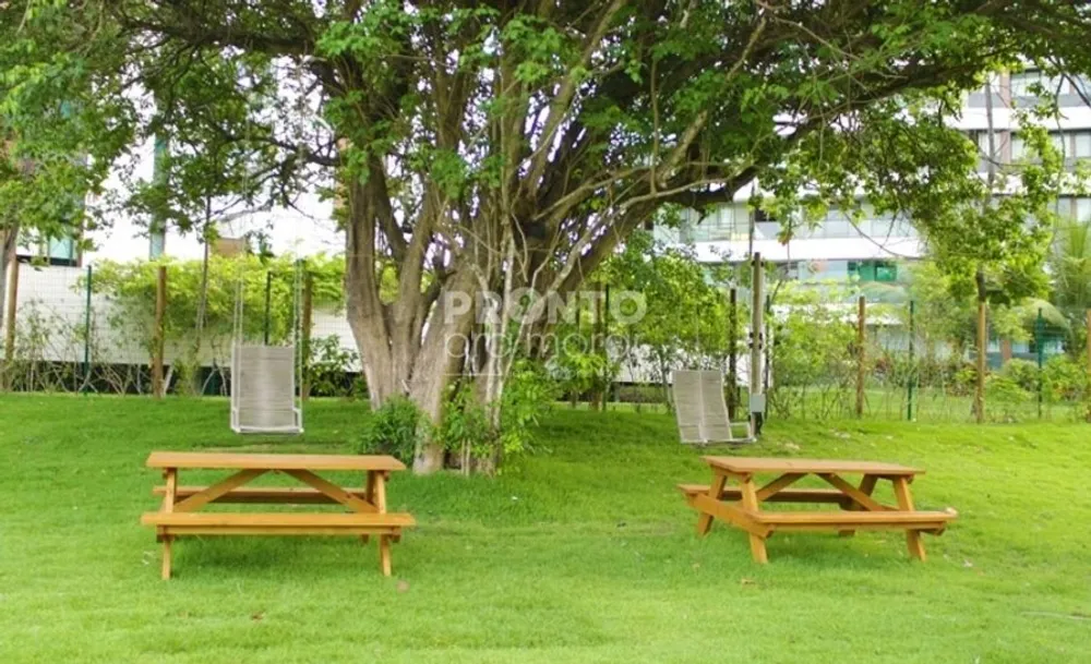 Apartamento, 4 quartos, 127 m² - Foto 1