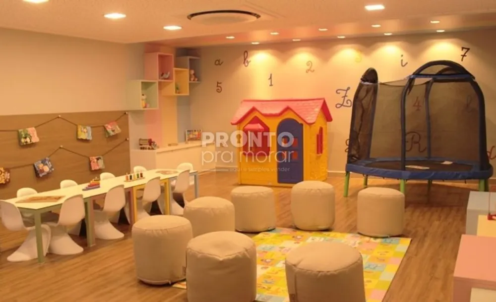Apartamento, 4 quartos, 127 m² - Foto 3