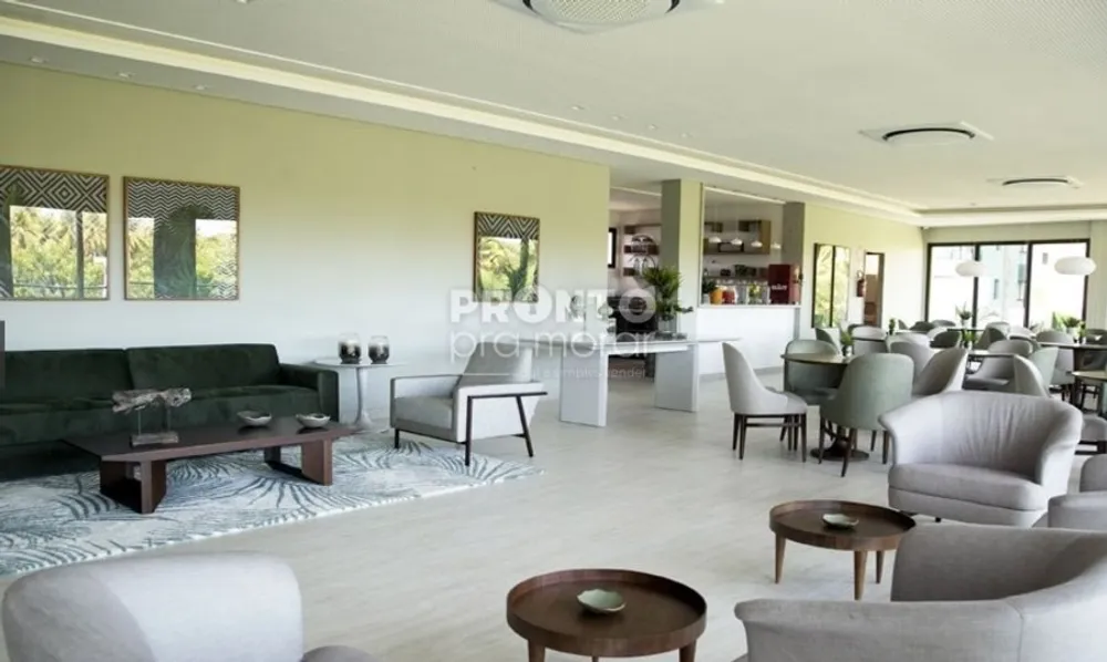 Apartamento, 4 quartos, 127 m² - Foto 4