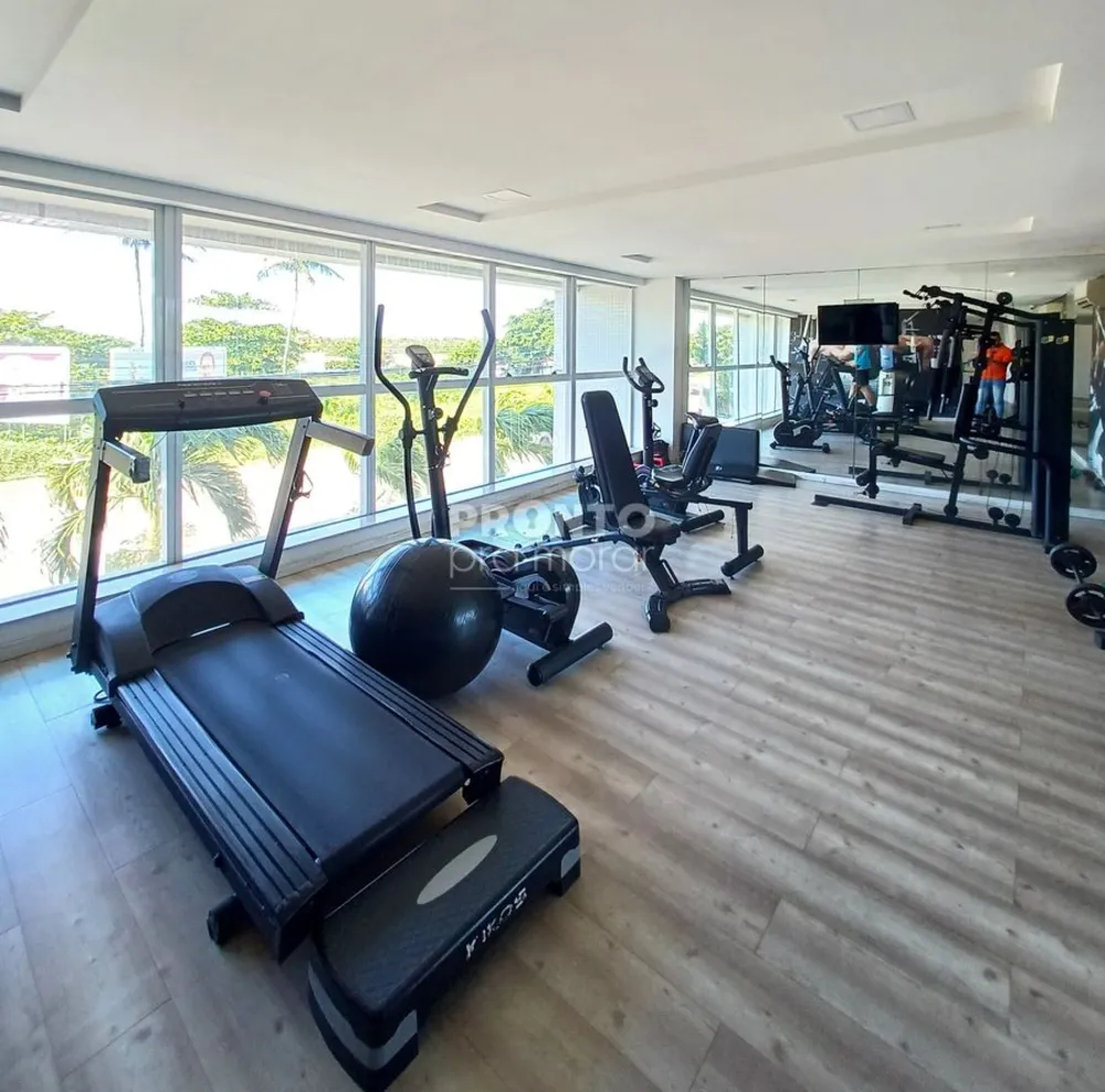 Apartamento, 1 quarto, 37 m² - Foto 4