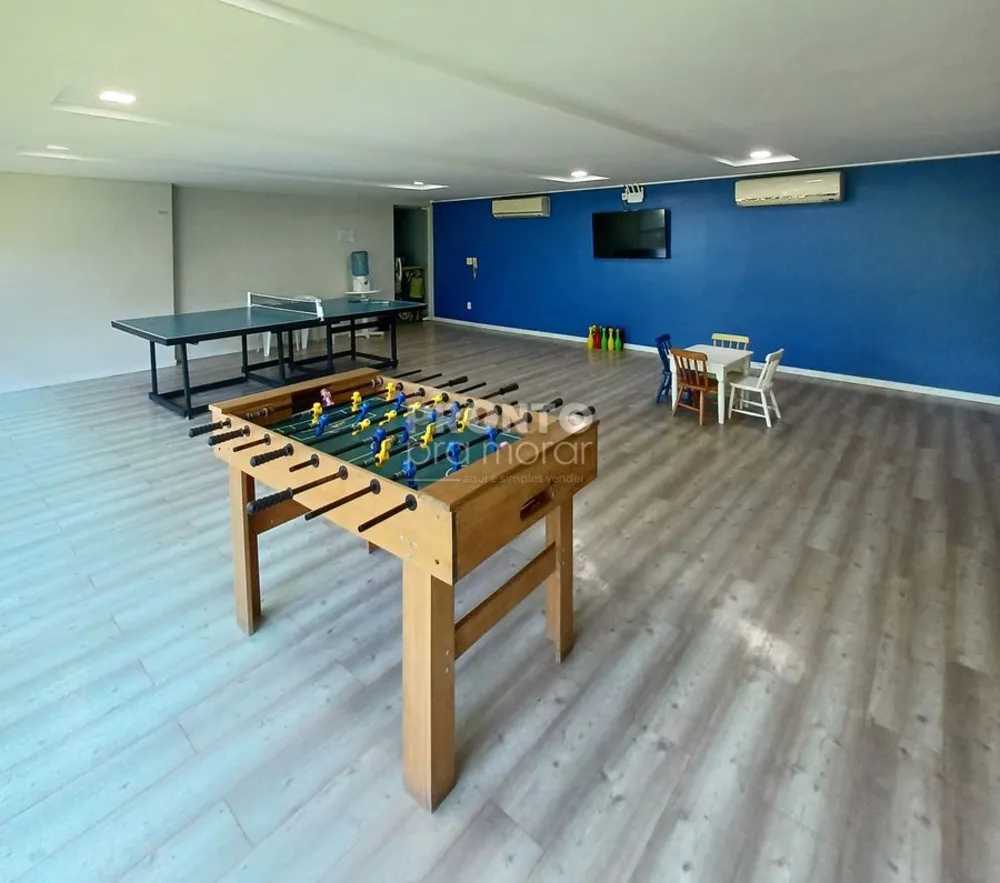 Apartamento, 1 quarto, 37 m² - Foto 1