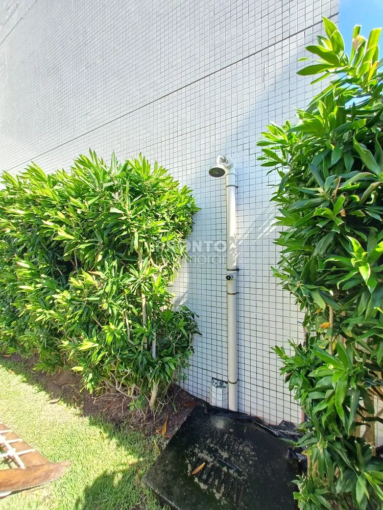 Apartamento, 1 quarto, 37 m² - Foto 2
