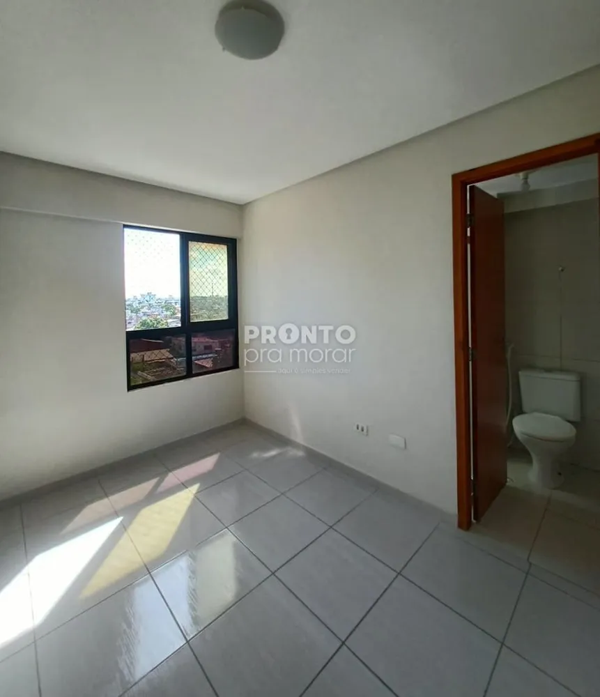 Apartamento, 2 quartos, 66 m² - Foto 3
