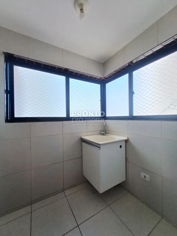 Apartamento, 2 quartos, 66 m² - Foto 1