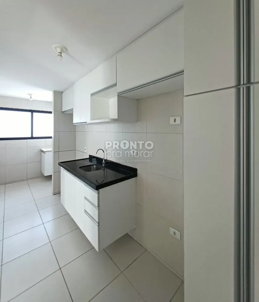 Apartamento, 2 quartos, 66 m² - Foto 4