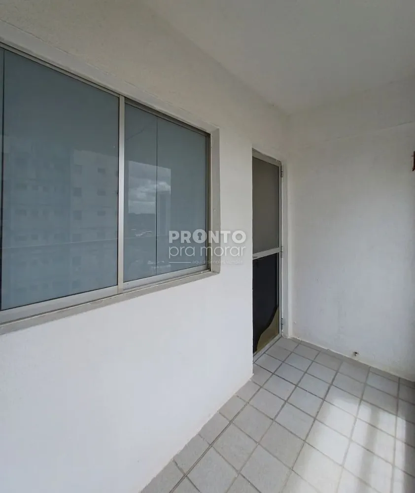 Apartamento, 2 quartos, 62 m² - Foto 4