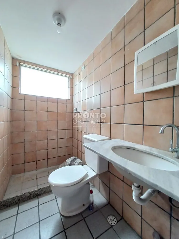 Apartamento, 2 quartos, 62 m² - Foto 3