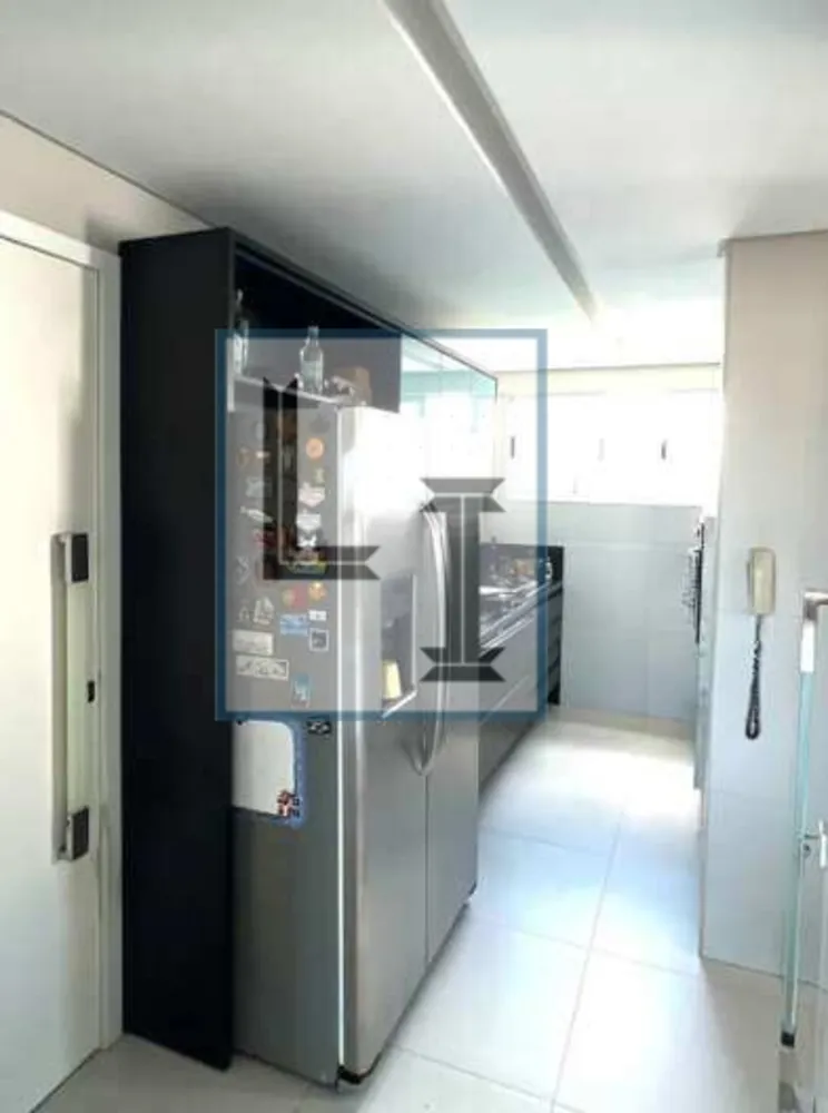 Apartamento, 3 quartos, 113 m² - Foto 4