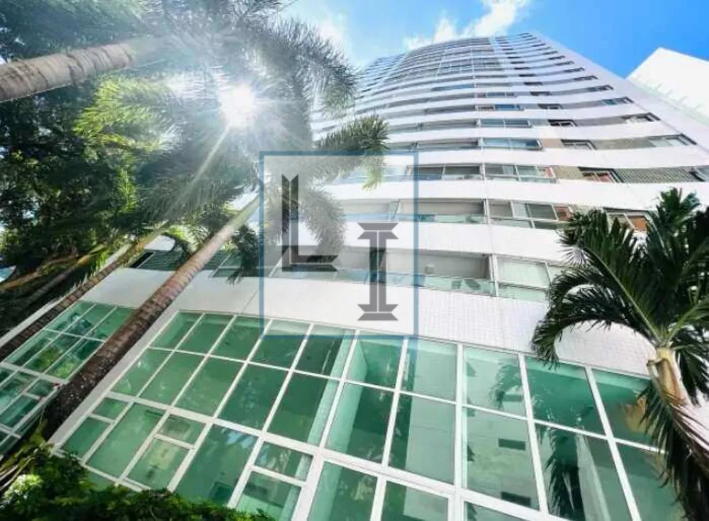 Apartamento, 3 quartos, 113 m² - Foto 1