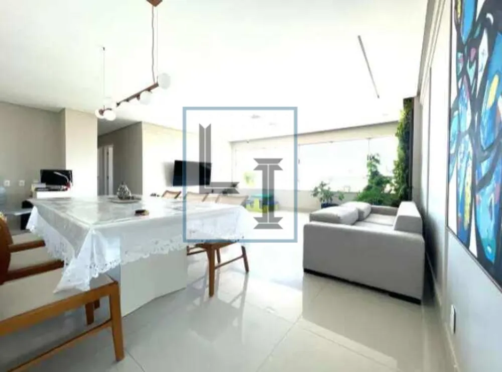 Apartamento, 3 quartos, 113 m² - Foto 2