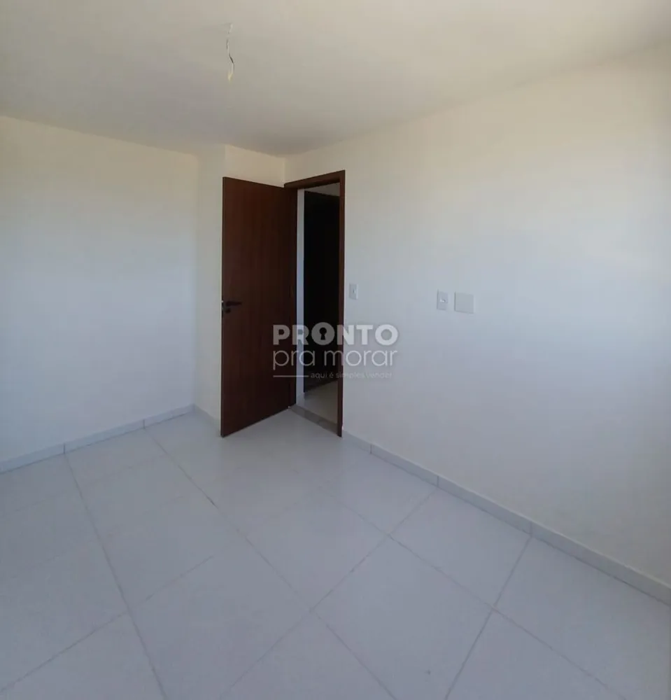 Apartamento, 2 quartos, 48 m² - Foto 4