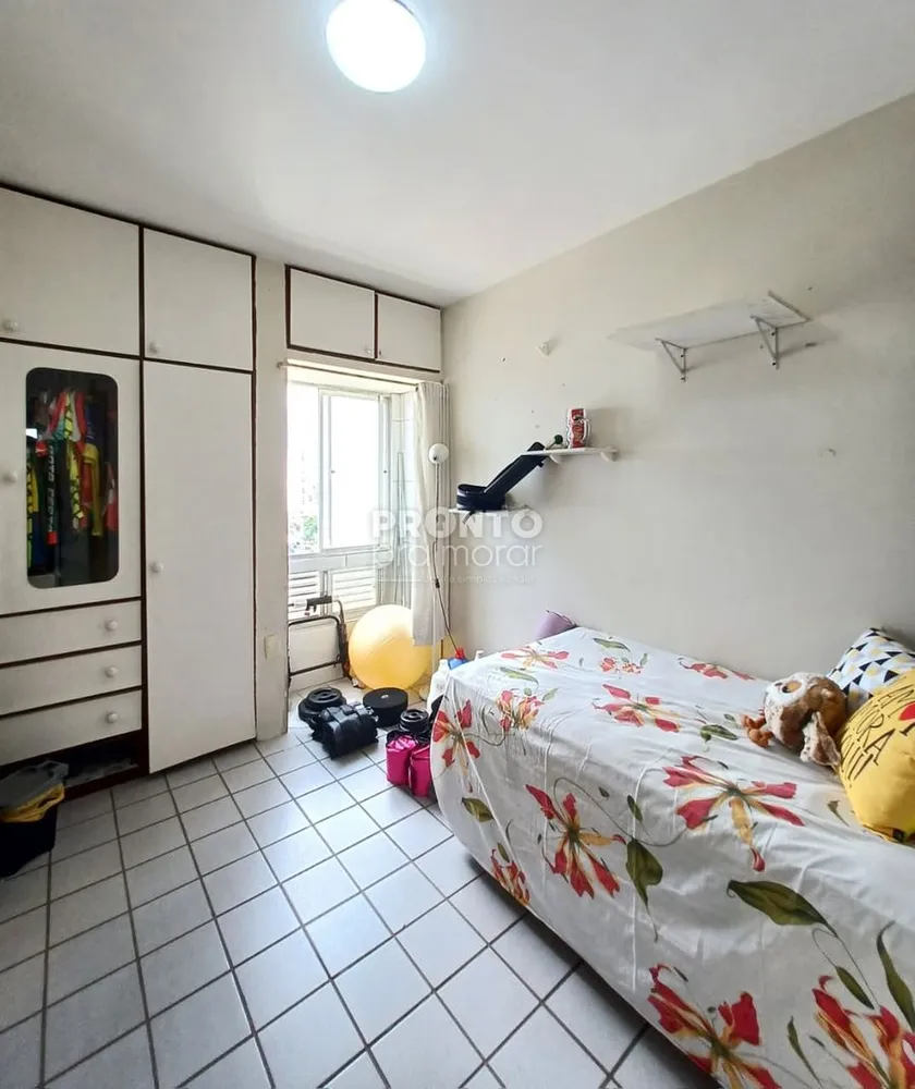 Apartamento, 3 quartos, 101 m² - Foto 2