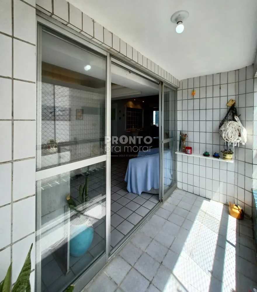Apartamento, 3 quartos, 101 m² - Foto 3
