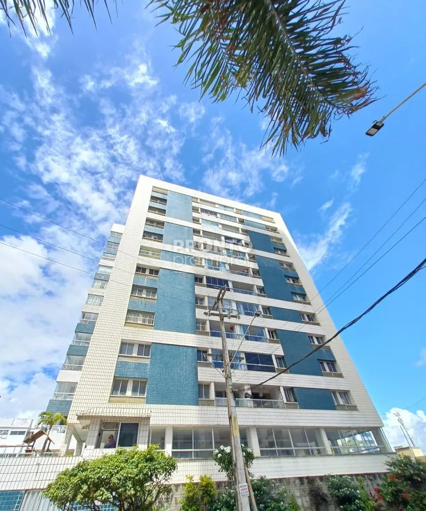 Apartamento, 3 quartos, 101 m² - Foto 4