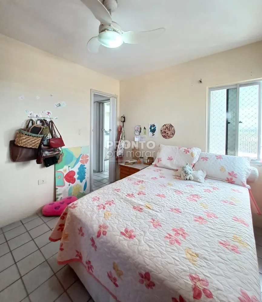 Apartamento, 3 quartos, 101 m² - Foto 1