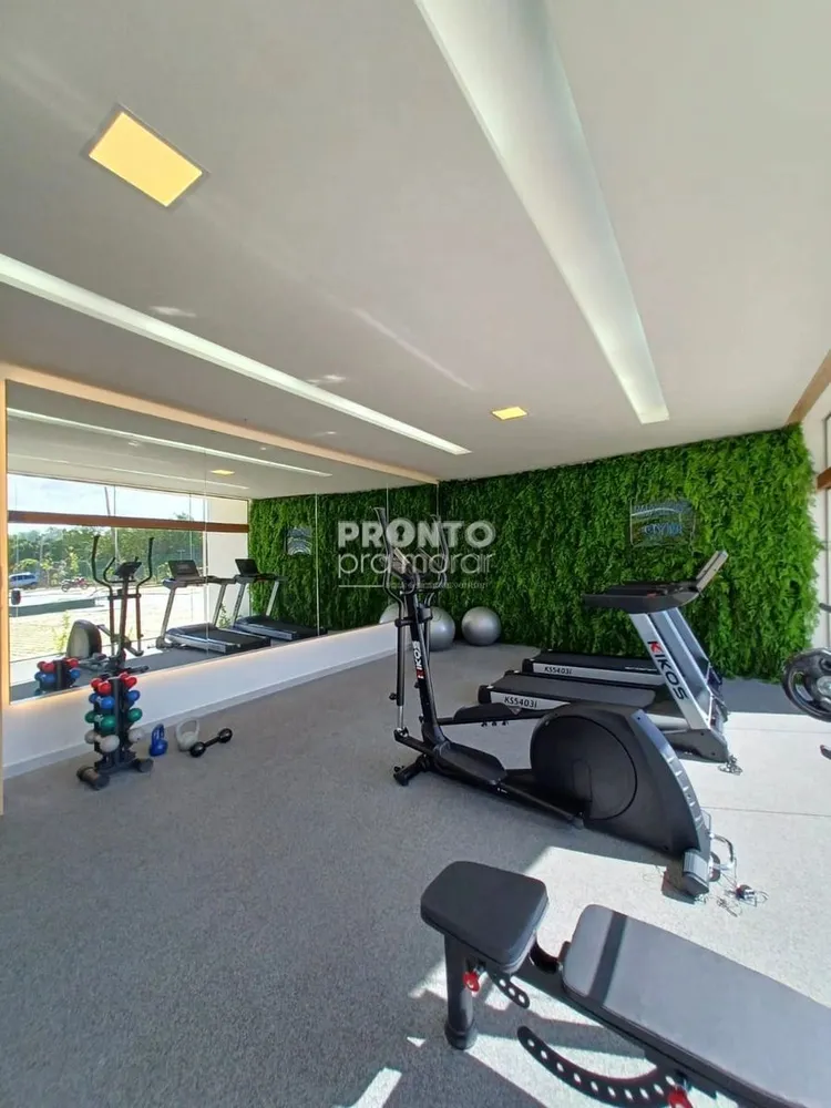 Apartamento, 1 quarto, 28 m² - Foto 3