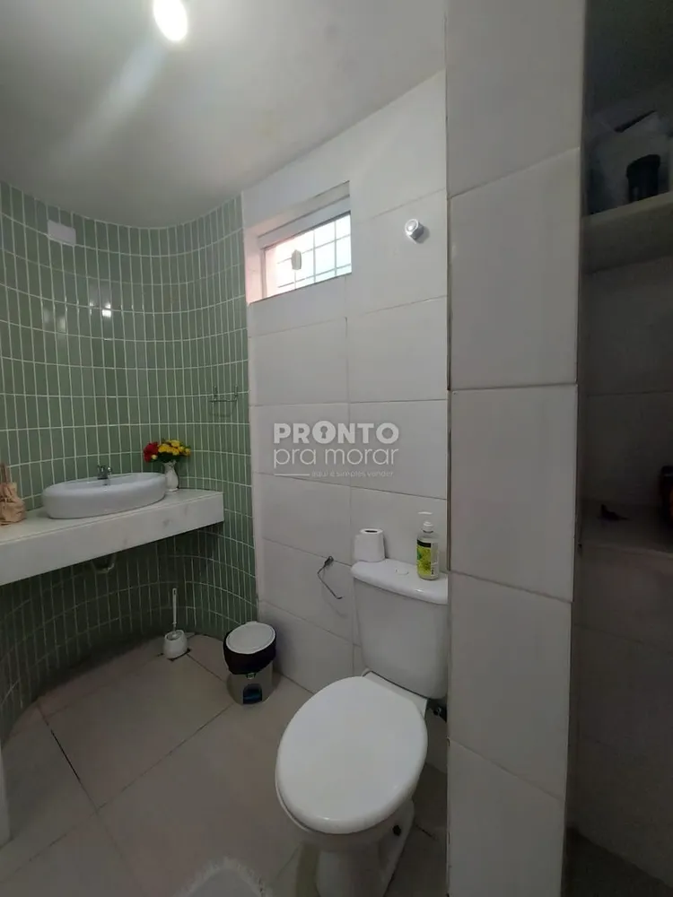 Casa, 3 quartos, 258 m² - Foto 1
