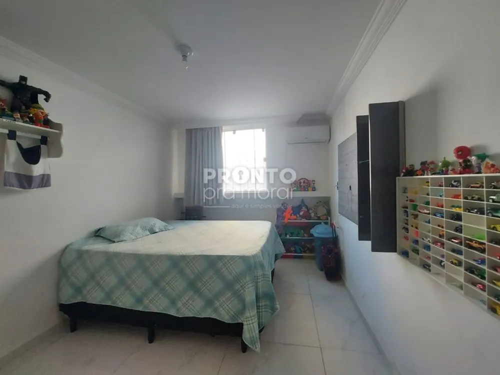 Casa, 3 quartos, 258 m² - Foto 2