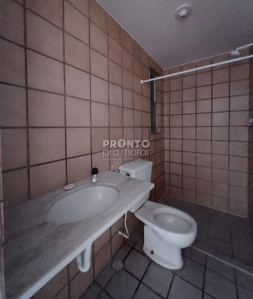 Apartamento, 2 quartos, 62 m² - Foto 1