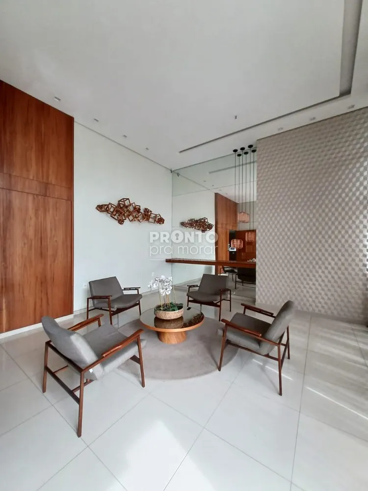 Apartamento, 2 quartos, 54 m² - Foto 1