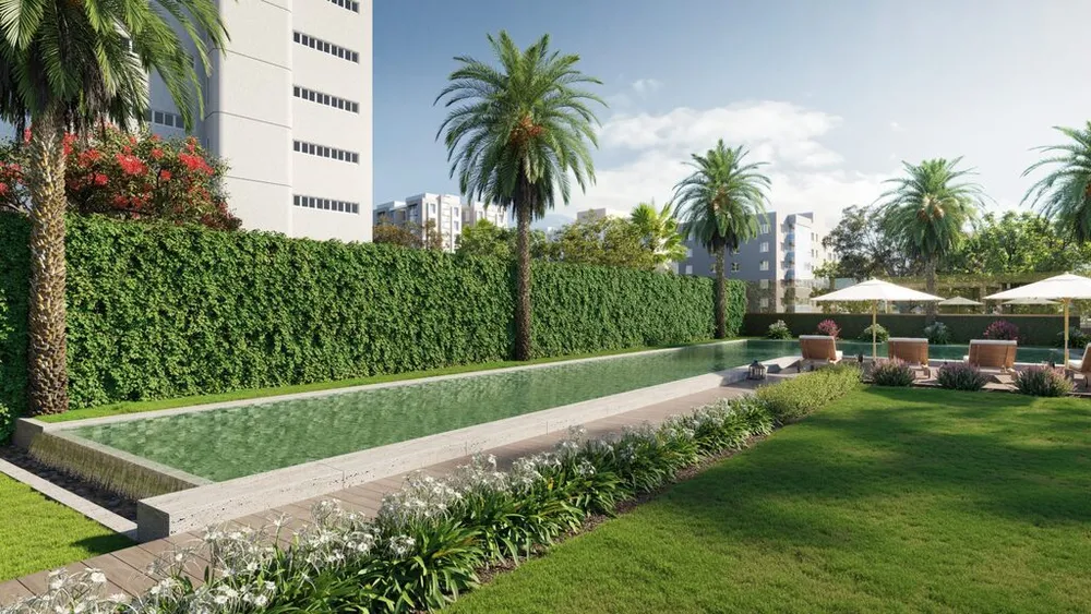 Apartamento, 3 quartos, 107 m² - Foto 4