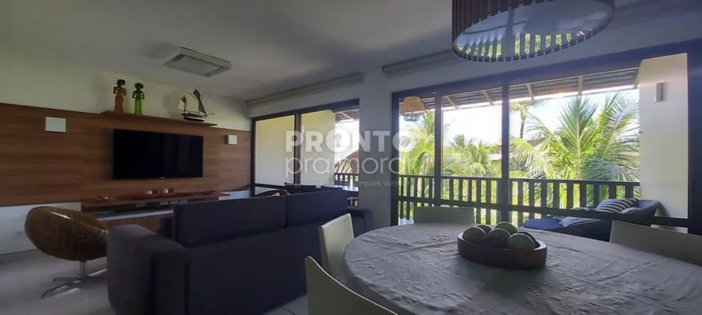 Apartamento, 2 quartos, 90 m² - Foto 2