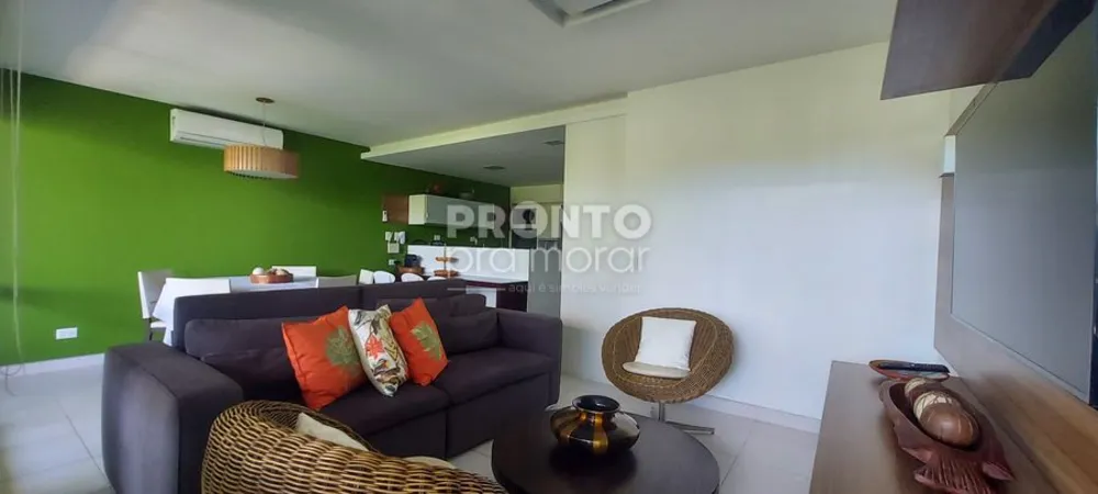 Apartamento, 2 quartos, 90 m² - Foto 1