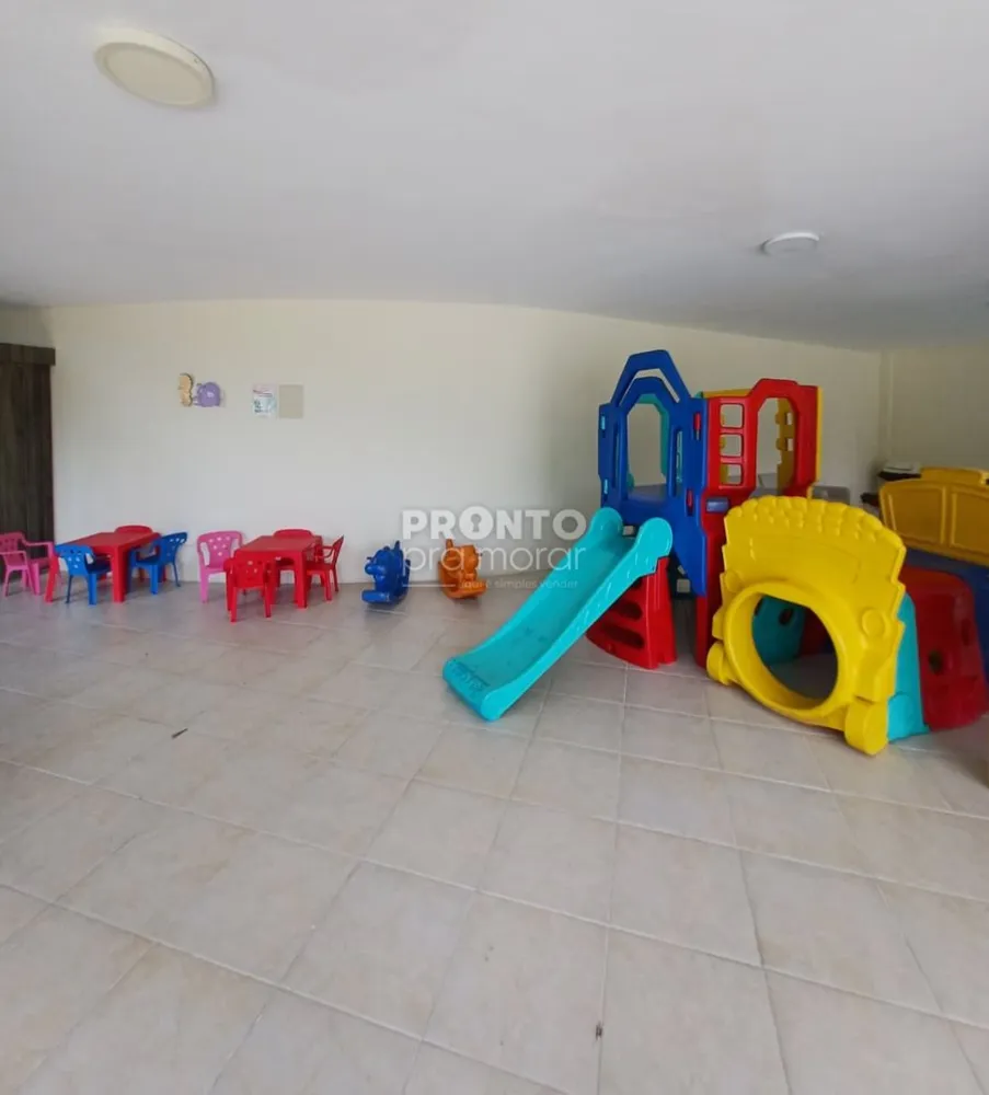Apartamento, 2 quartos, 90 m² - Foto 4