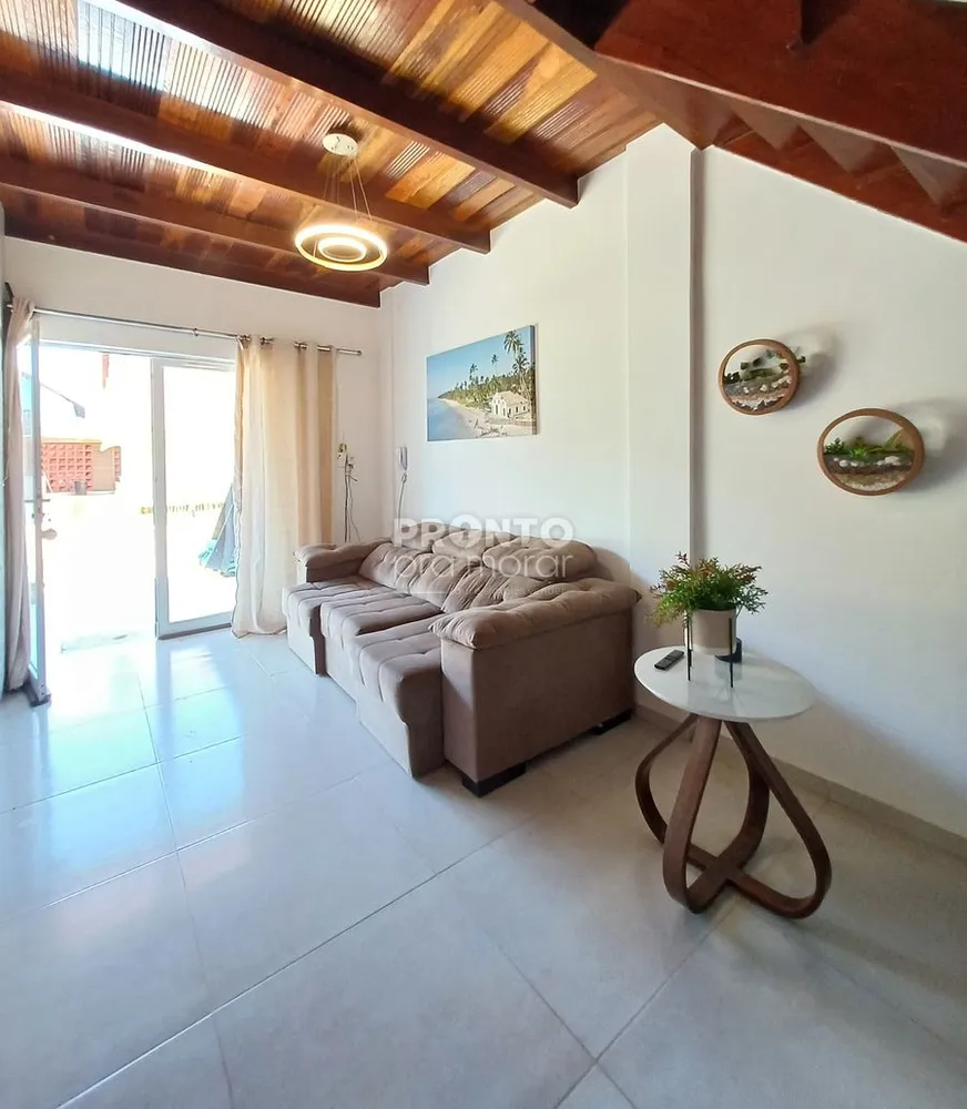 Casa, 5 quartos, 200 m² - Foto 2