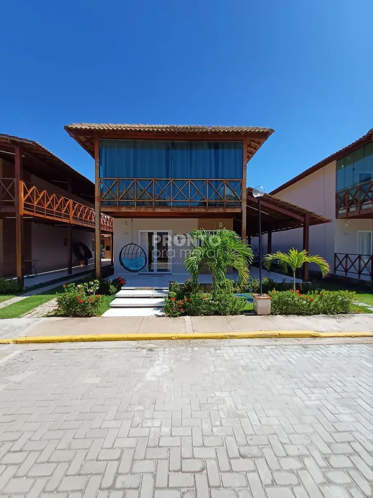 Casa, 5 quartos, 200 m² - Foto 3
