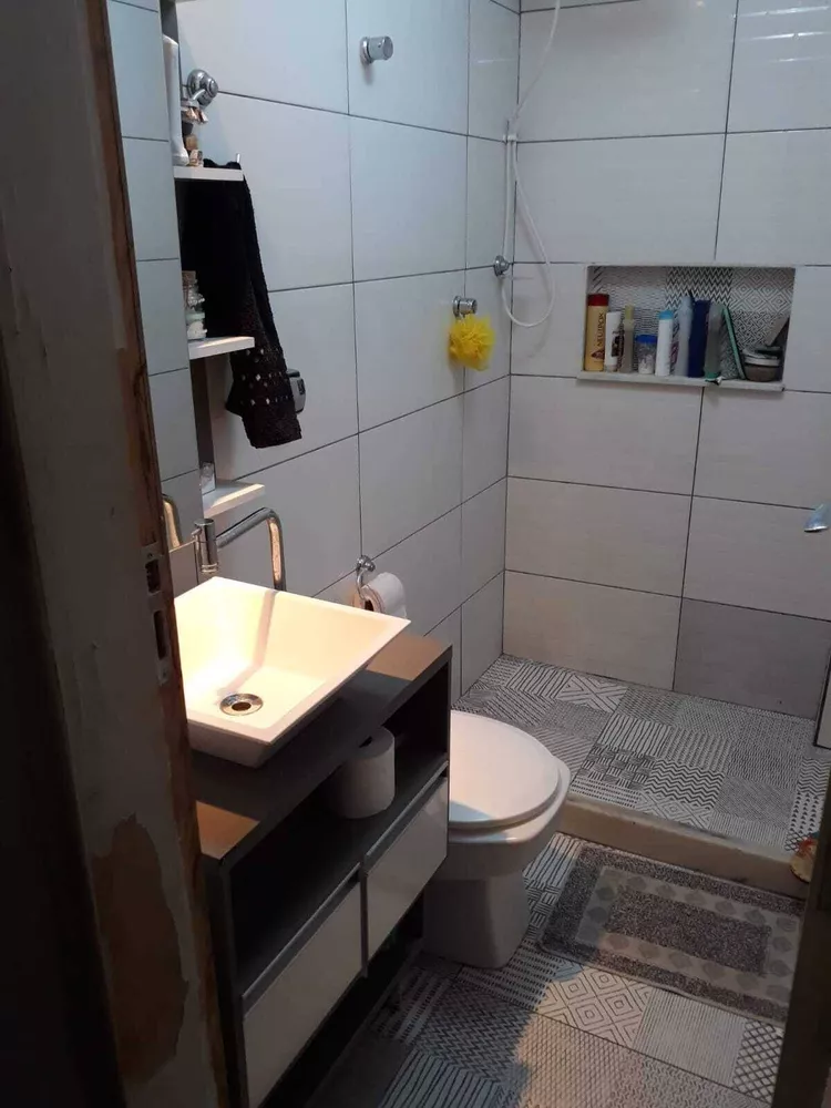 Casa de Condomínio, 2 quartos - Foto 6