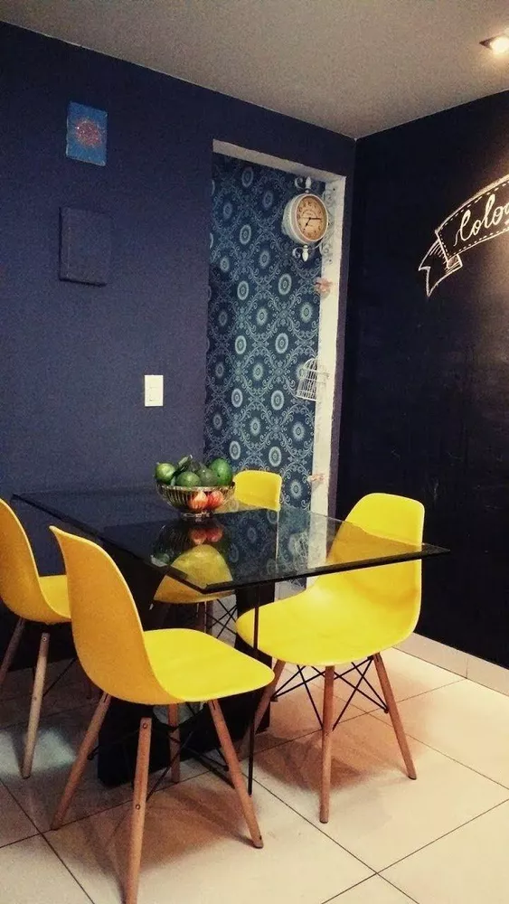 Casa de Condomínio, 2 quartos - Foto 8