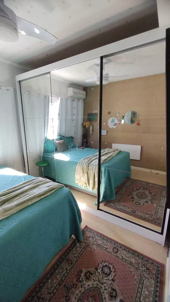 Casa de Condomínio, 2 quartos - Foto 5