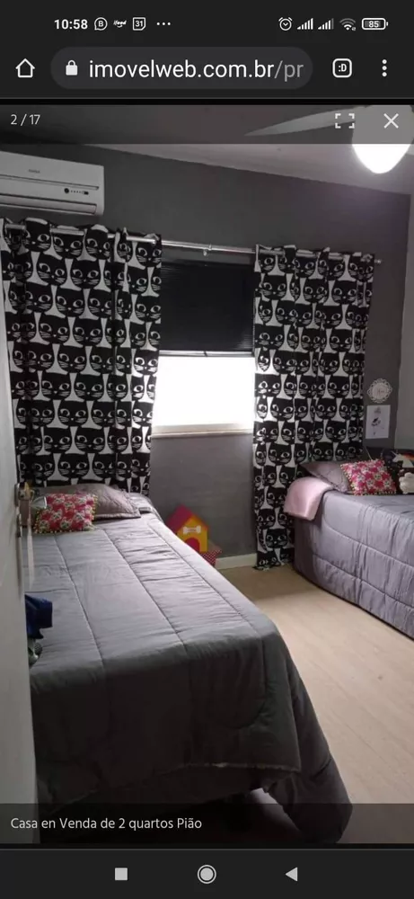Casa de Condomínio, 2 quartos - Foto 7