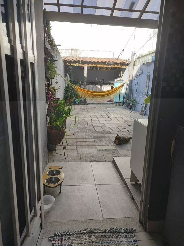 Casa de Condomínio, 2 quartos - Foto 4